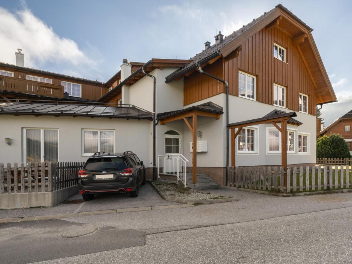 Apartment Top 10 By Interhome Sankt Margarethen im Lungau Exteriér fotografie