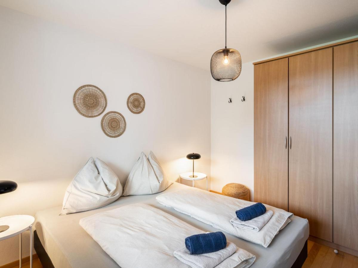 Apartment Top 10 By Interhome Sankt Margarethen im Lungau Exteriér fotografie